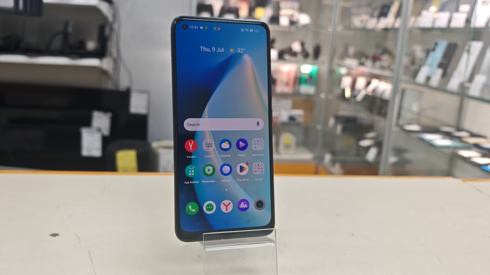 Смартфон Realme 8 6/128
