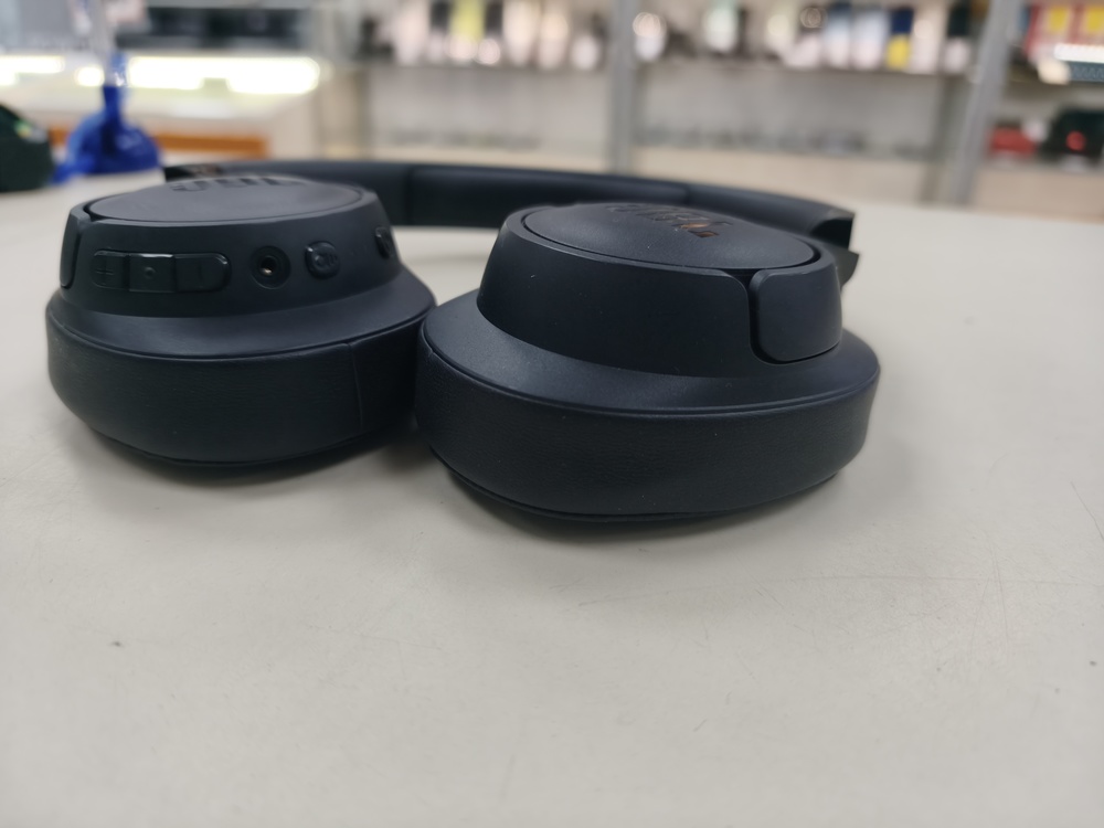 Наушники беспроводные JBL TUNE 770NC