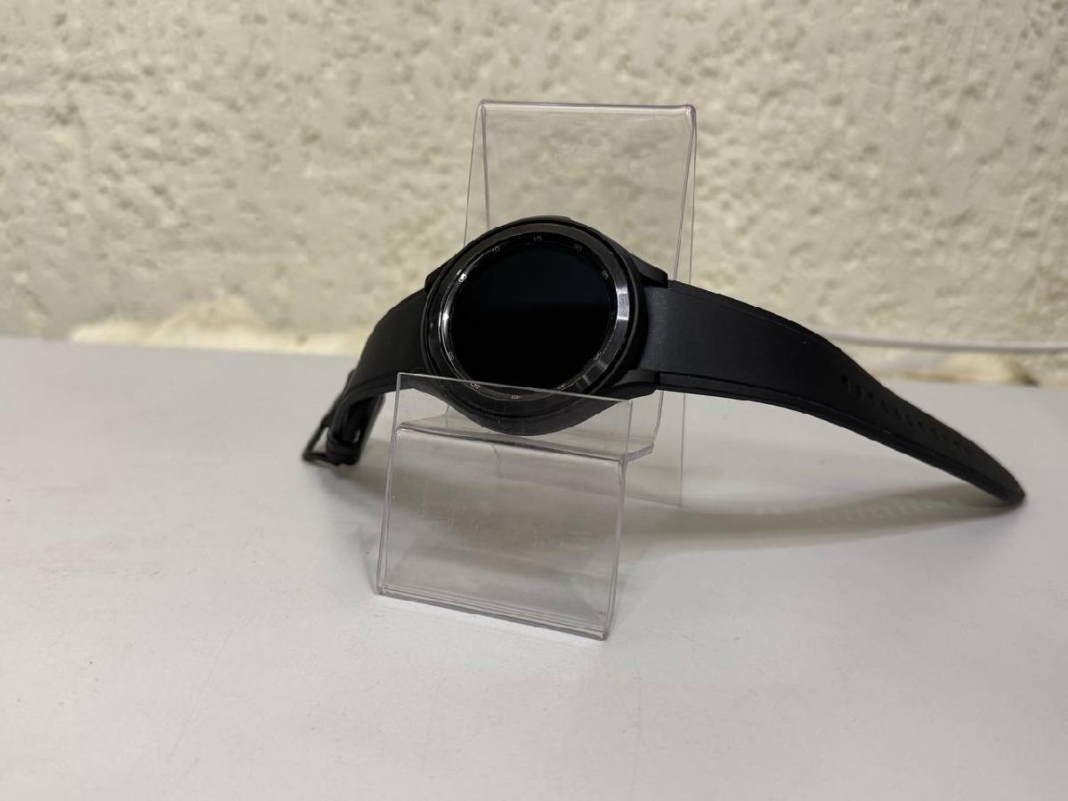 Смарт-часы Samsung Watch 4 Classic 46mm
