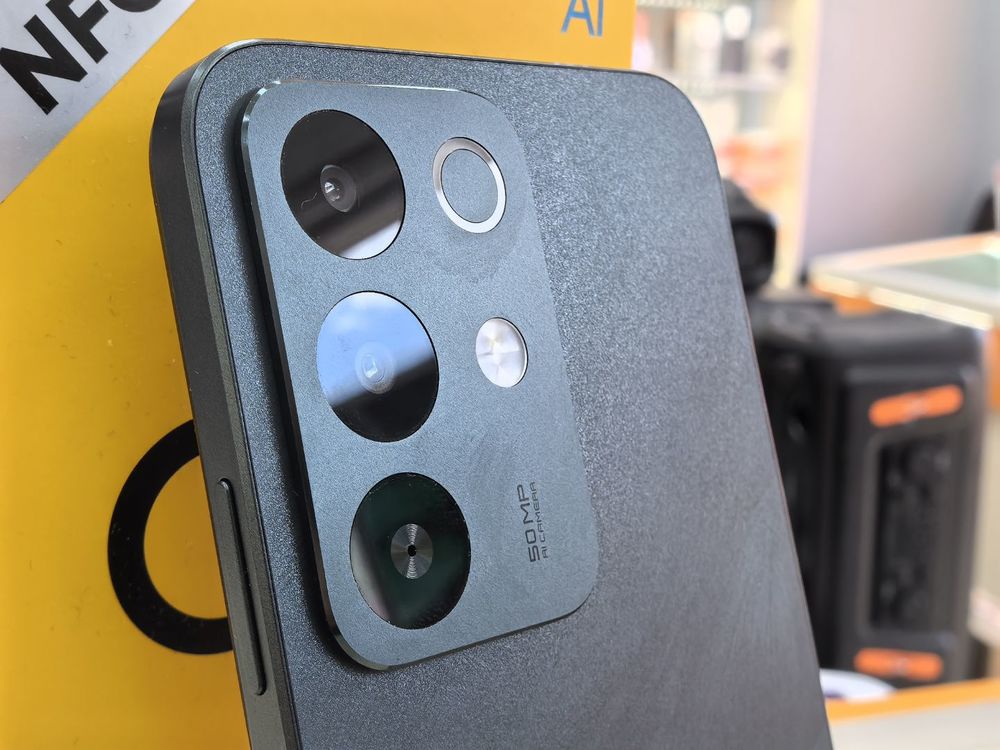 Смартфон Realme C85 PRO 8/256
