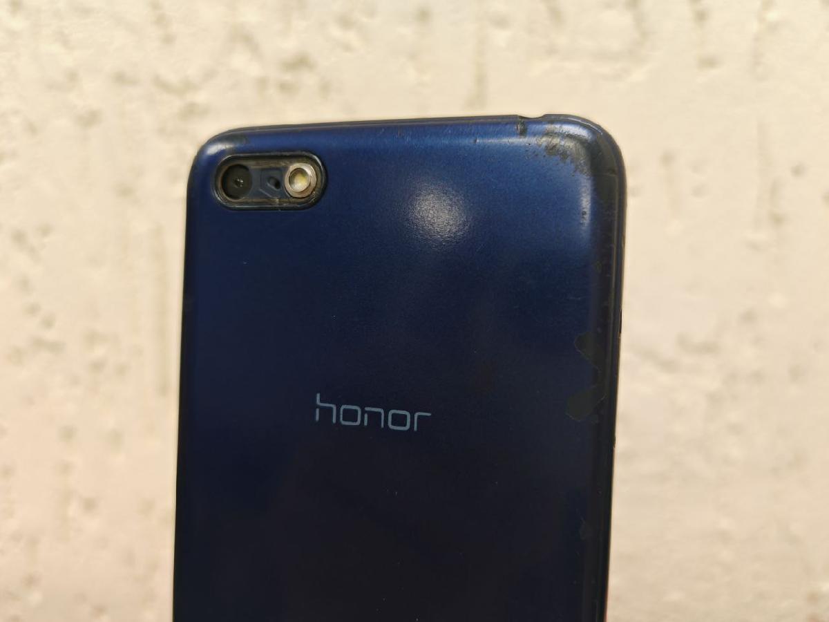 Смартфон Huawei Y5 (2019)