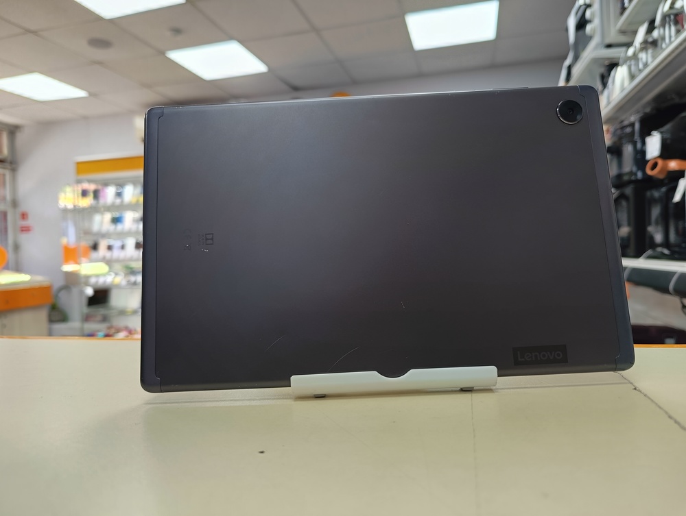 Планшет Lenovo Tab M10 HD;