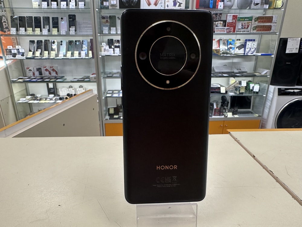 Смартфон Honor X9B 8/256