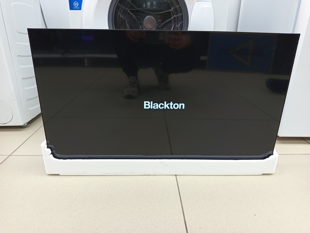 LED Телевизор Blackton BT 32S08B