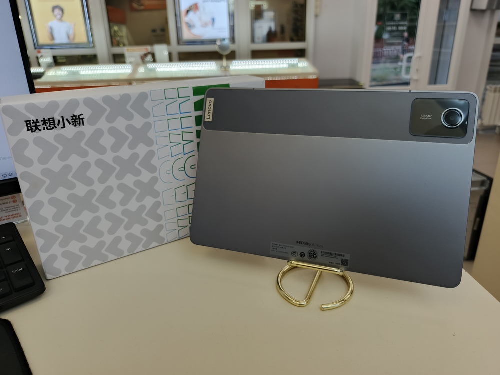 Планшет Lenovo Tab M11 4/128