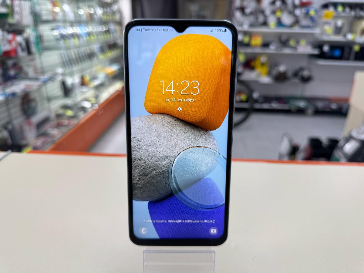 Смартфон Samsung Galaxy M32 6/128