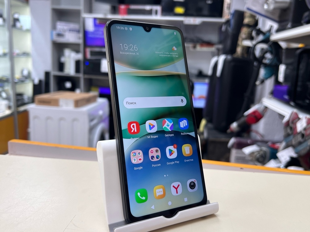 Смартфон Xiaomi Redmi A5 3/64