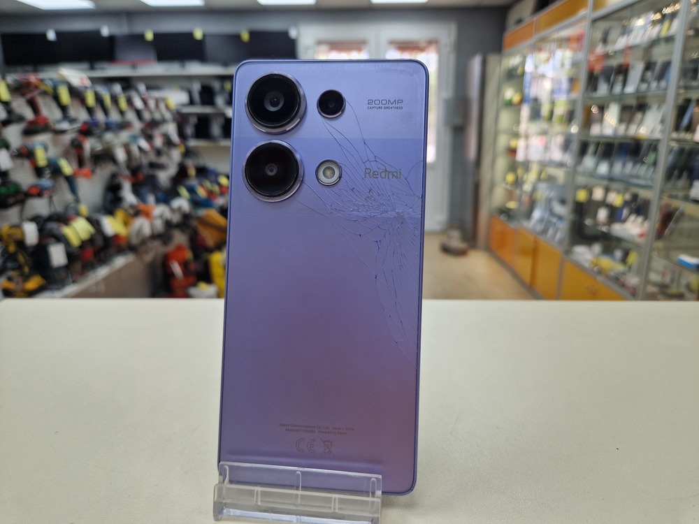 Смартфон Xiaomi Redmi Note 13 Pro 8/256