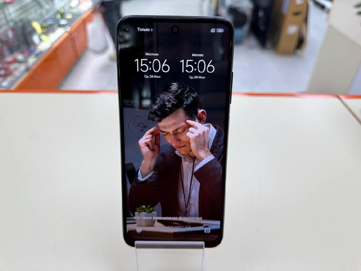 Смартфон Xiaomi Poco M3 Pro 6/128