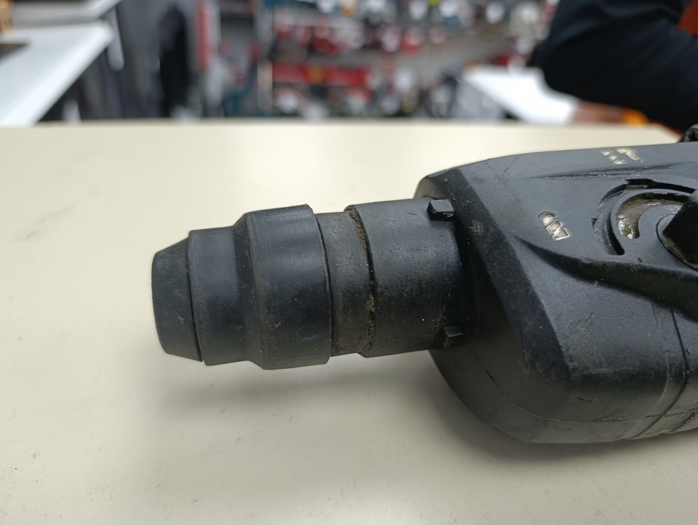 Перфоратор Град-М П-801