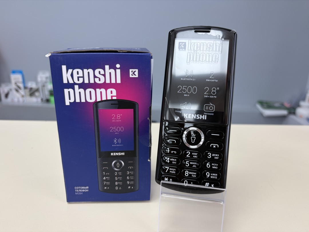 Мобильный телефон Kenshi M284