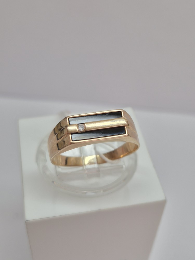 ПЕЧКМИ585 ПЕЧАТКА С КАМНЯМИ (Au 585) ПЕЧКМИ585 ПЕЧАТКА С КАМНЯМИ (Au 585)