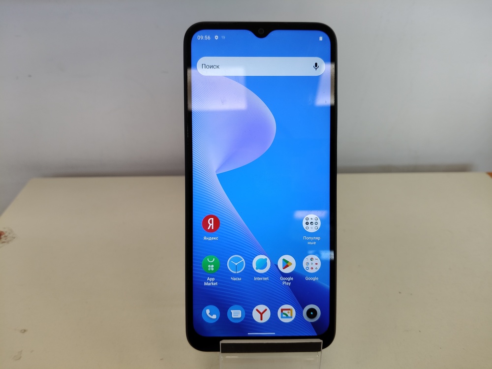 Смартфон Realme C30 2/32