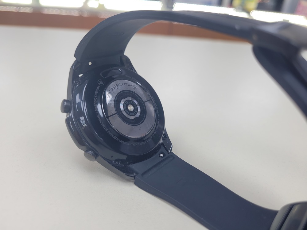 Смарт-часы Samsung galaxy Watch 3 45mm;
