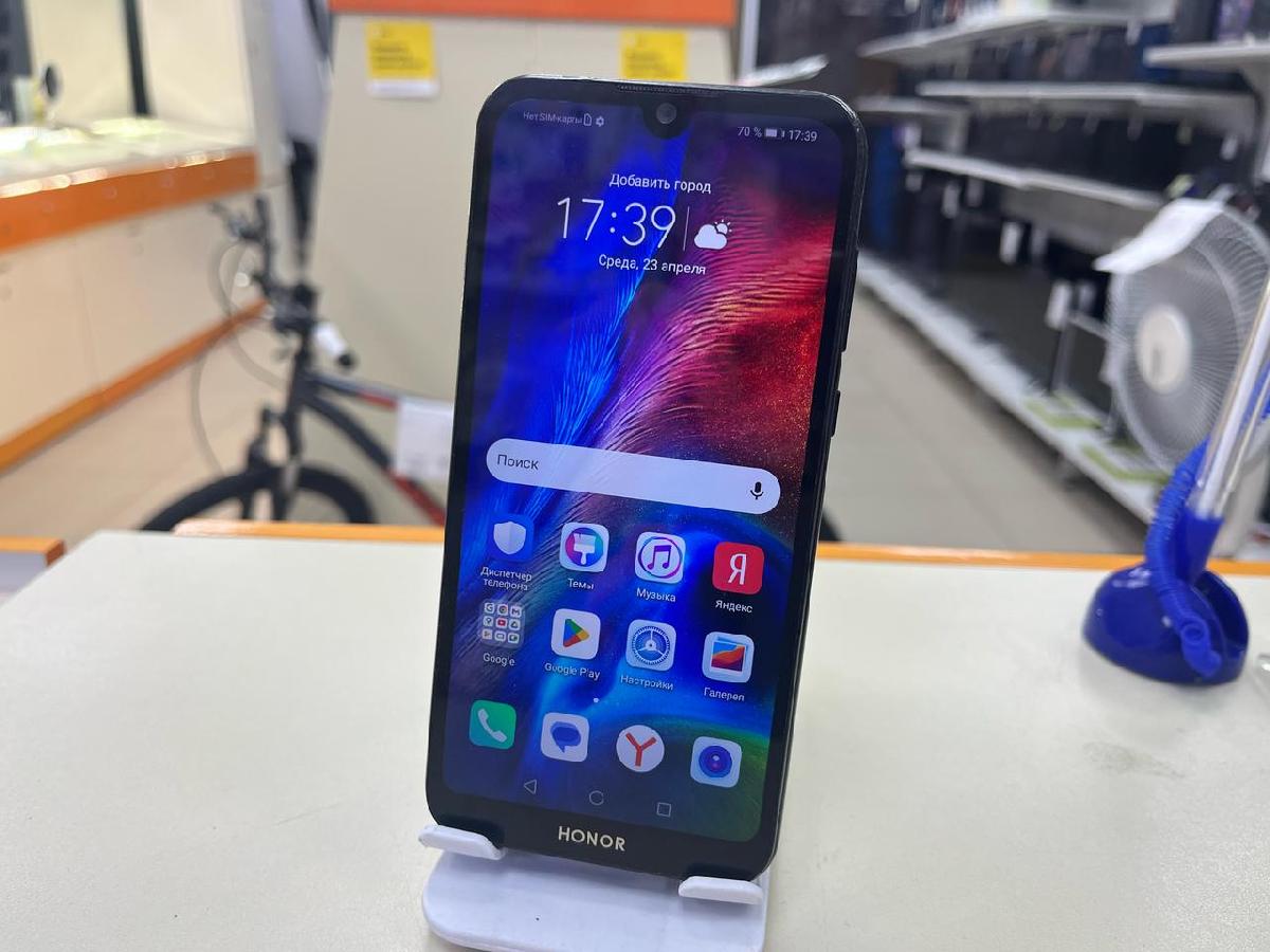 Смартфон Honor 8S 2/32