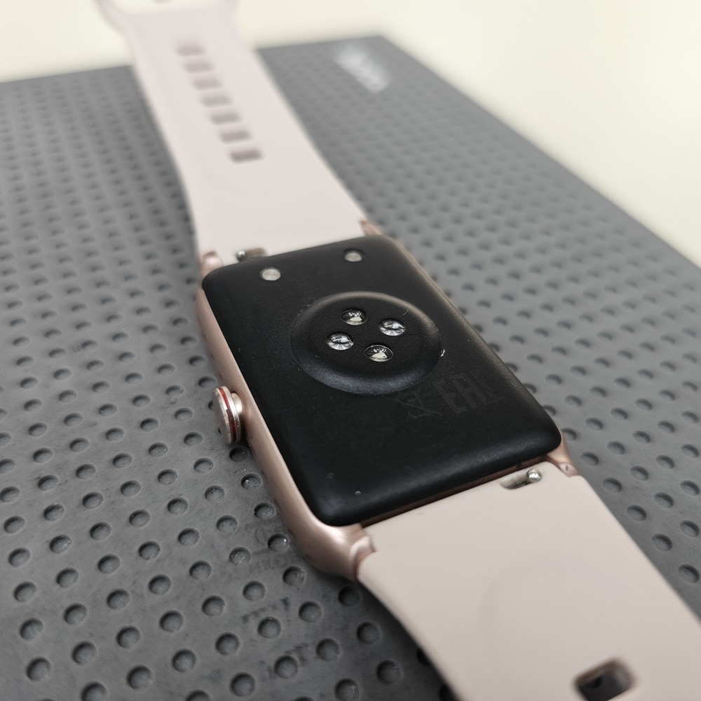 Смарт-часы Honor Choice Band NAL-WB00