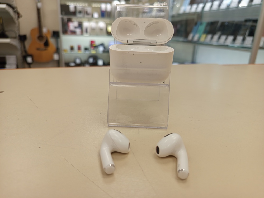 Наушники беспроводные Apple Airpods 3