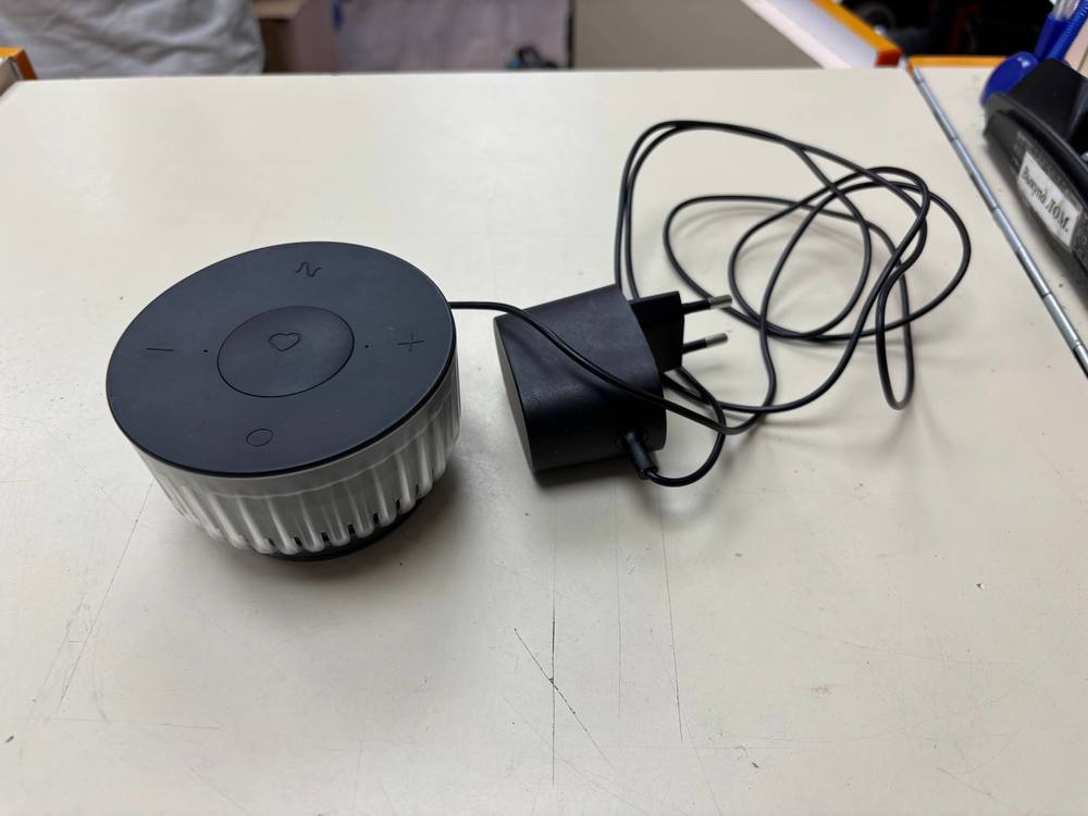 Умная колонка Sber Boom Mini 2