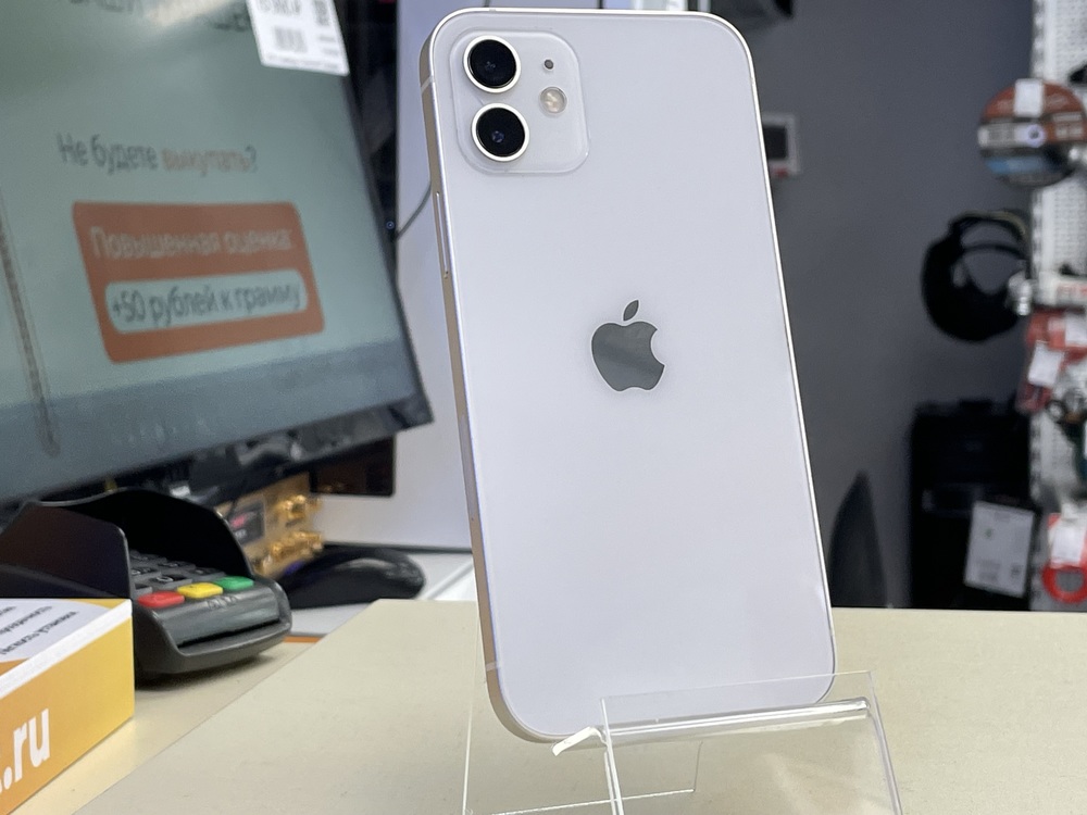 Смартфон Apple iPhone 12 128Gb