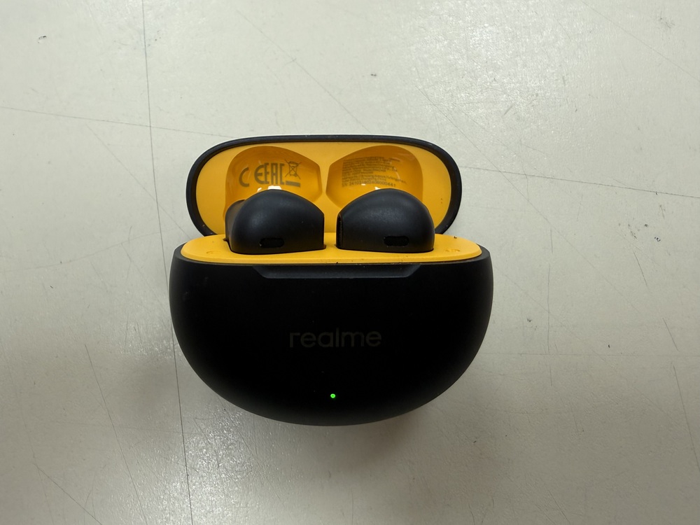 Наушники безпроводные REALME BUDS AIR