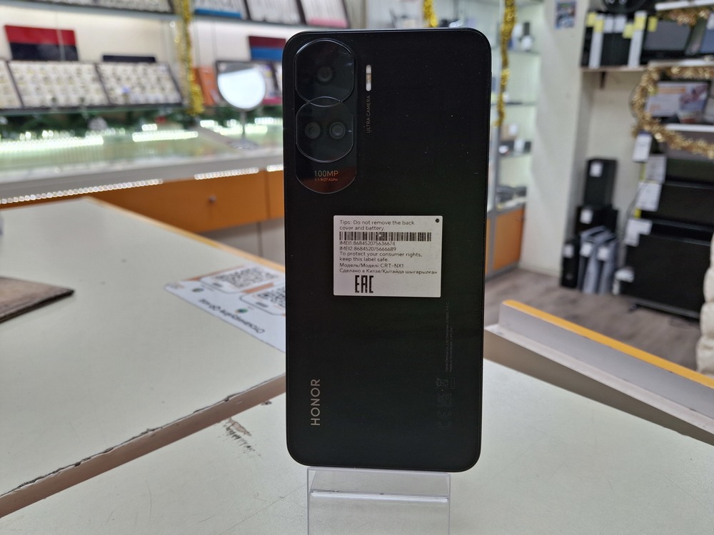 Смартфон Honor 90 Lite 8/256