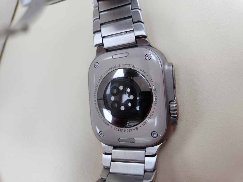 Смарт-часы Apple Watch Ultra 49mm