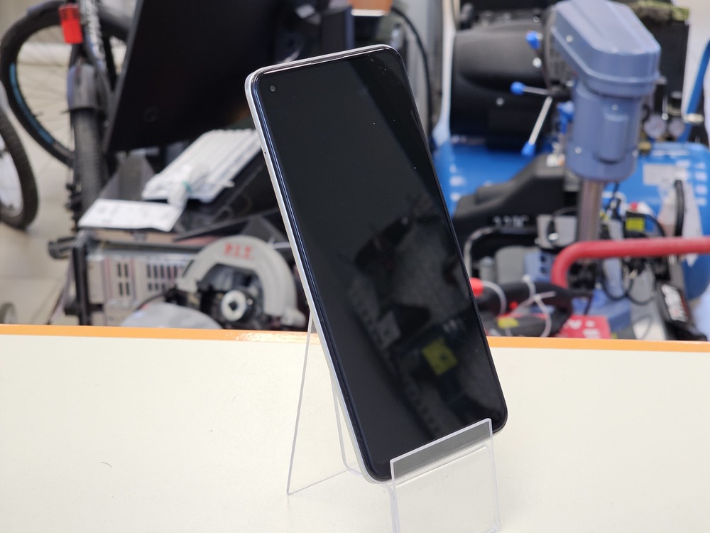 Смартфон Realme 8 6/128