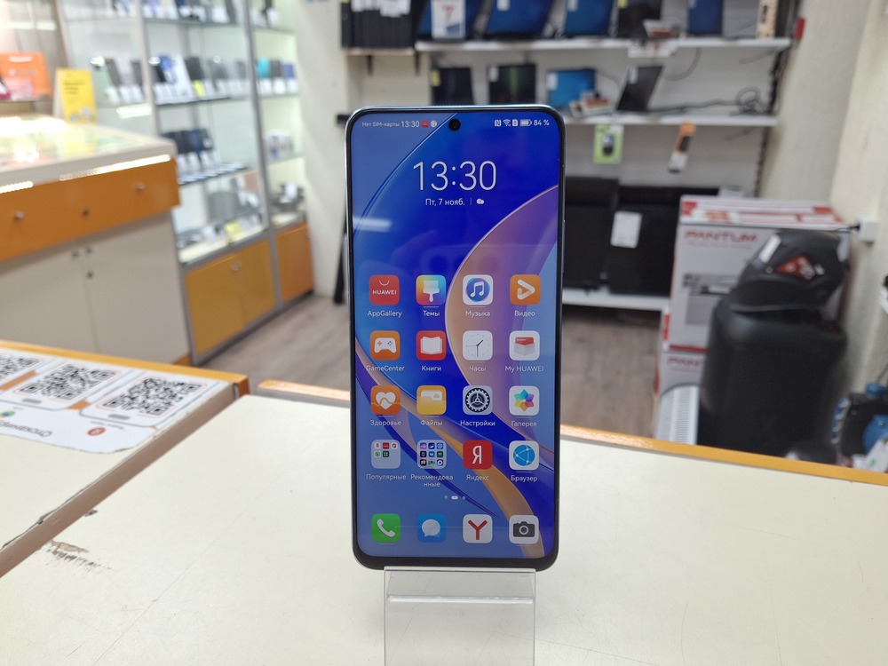 Смартфон Huawei Nova Y90 4/128