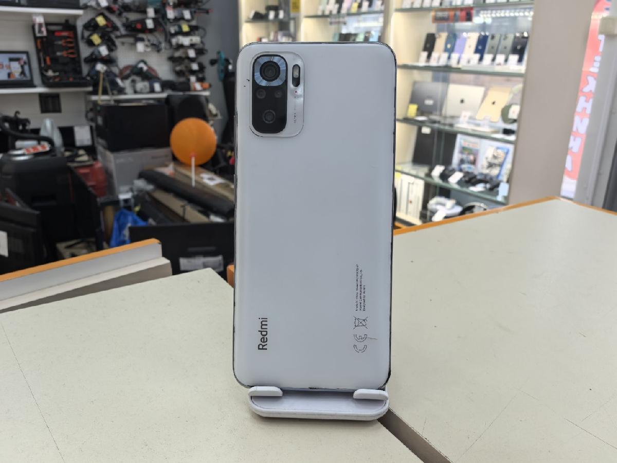 Смартфон Xiaomi Redmi Note 10S 6/128