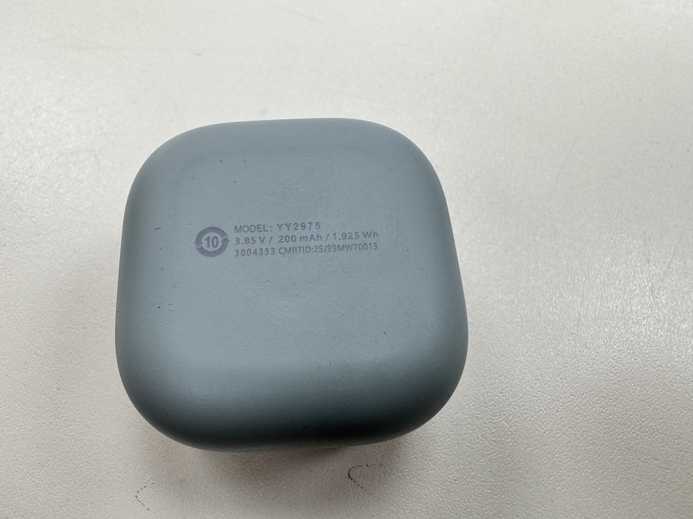 Наушники беспроводные SONY YY2975