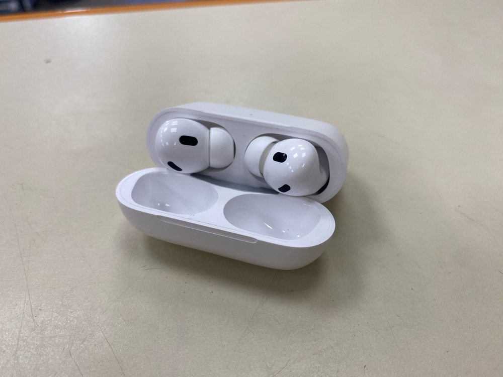 Наушники беспроводные Apple AirPods pro копия;;