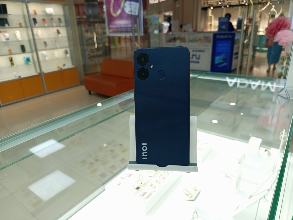 Смартфон INOI A151 3/64