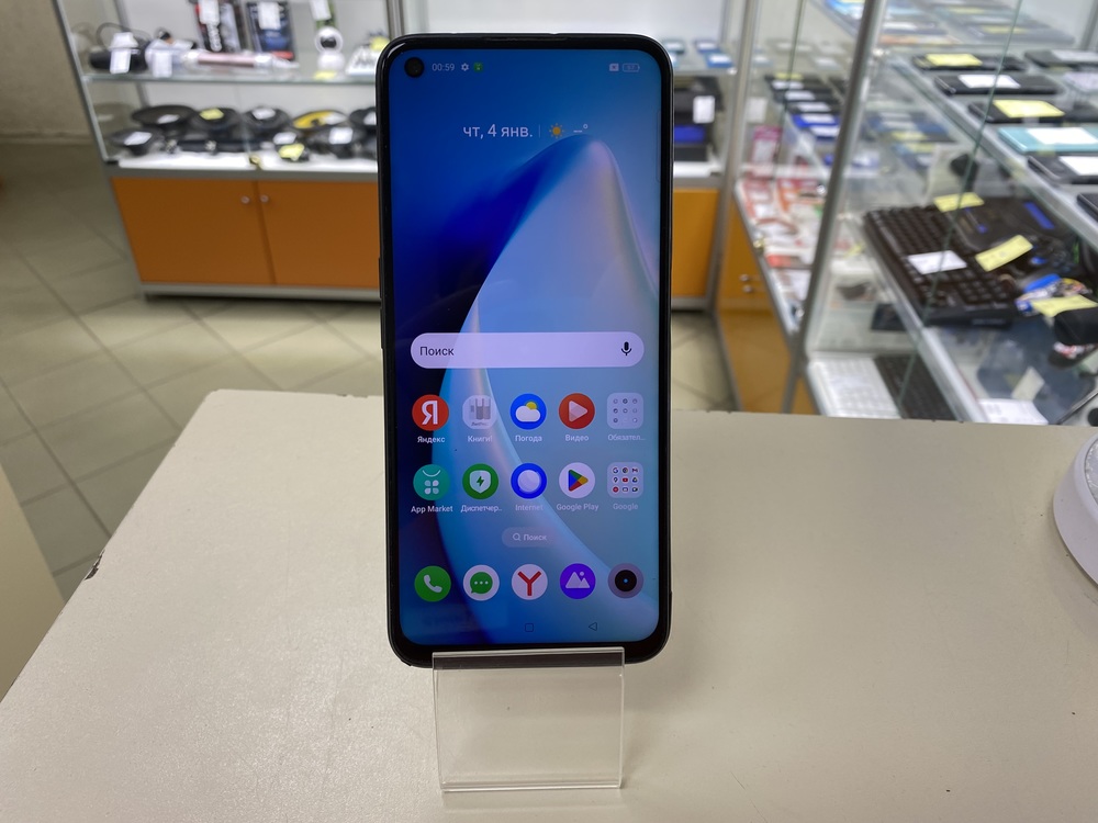 Смартфон Realme 9 Pro 8/128