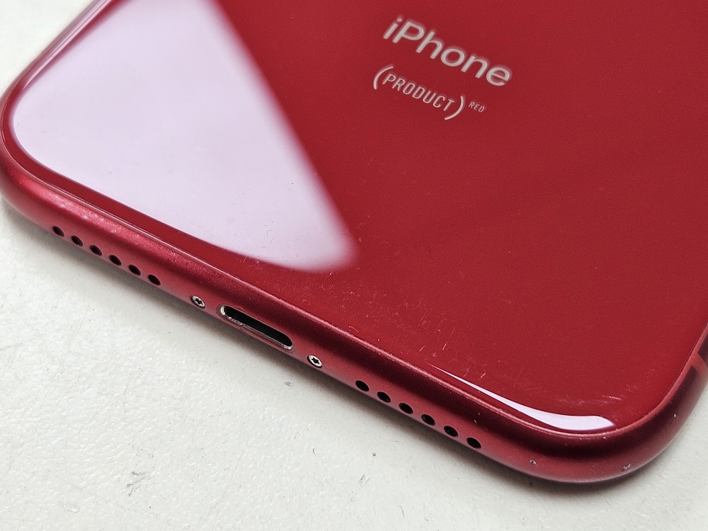 Смартфон Apple iPhone Xr 64Gb