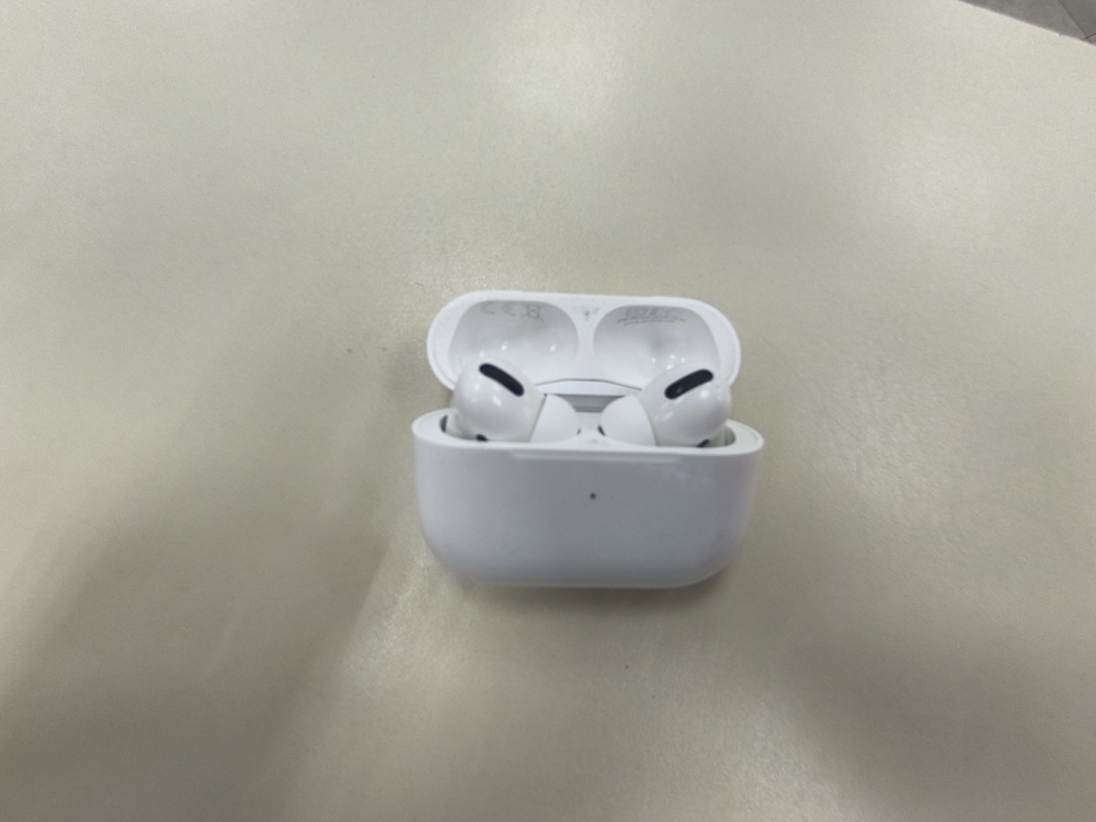 Наушники беспроводные Apple AirPods Pro