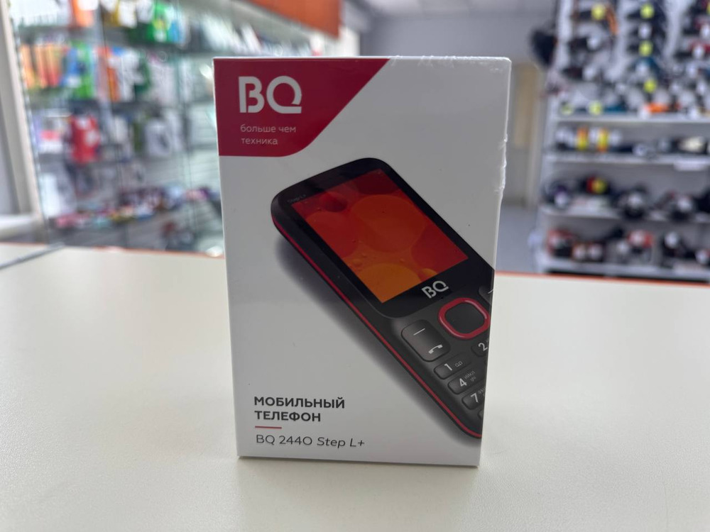Мобильный телефон BQ 2440