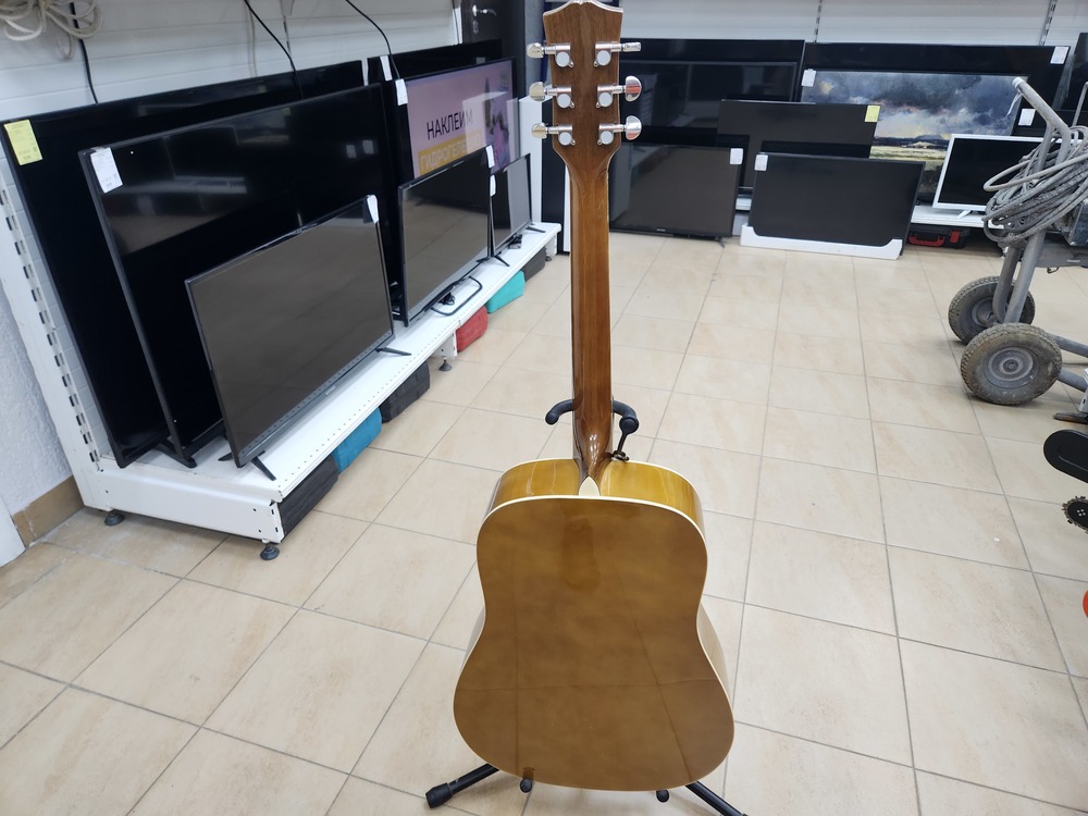 Гитара акустическая Fabio FAW-801