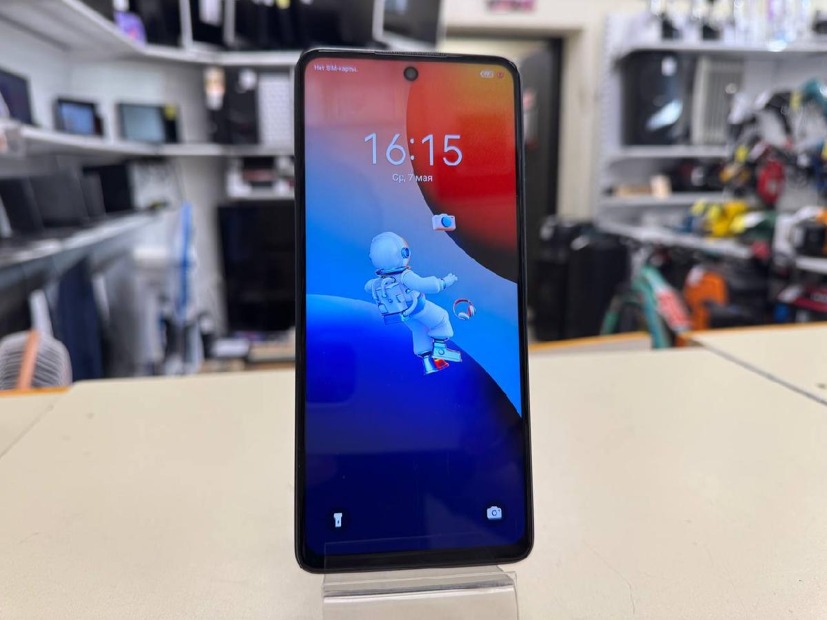 Смартфон Tecno Spark 10 Pro 8/128