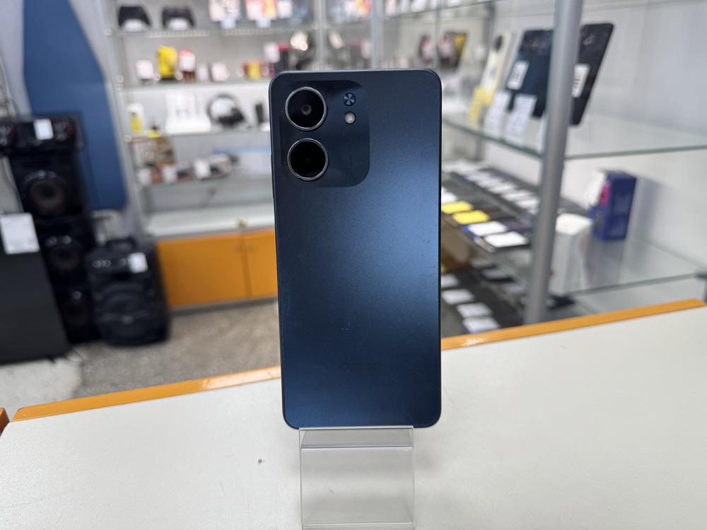 Смартфон Oppo A5X 4/128
