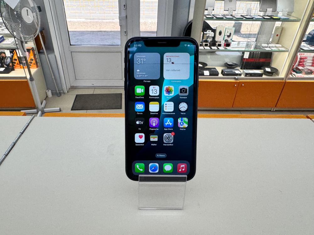 Смартфон Apple iPhone Xr 128Gb
