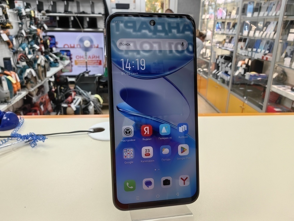 Смартфон Infinix Smart 9 3/64