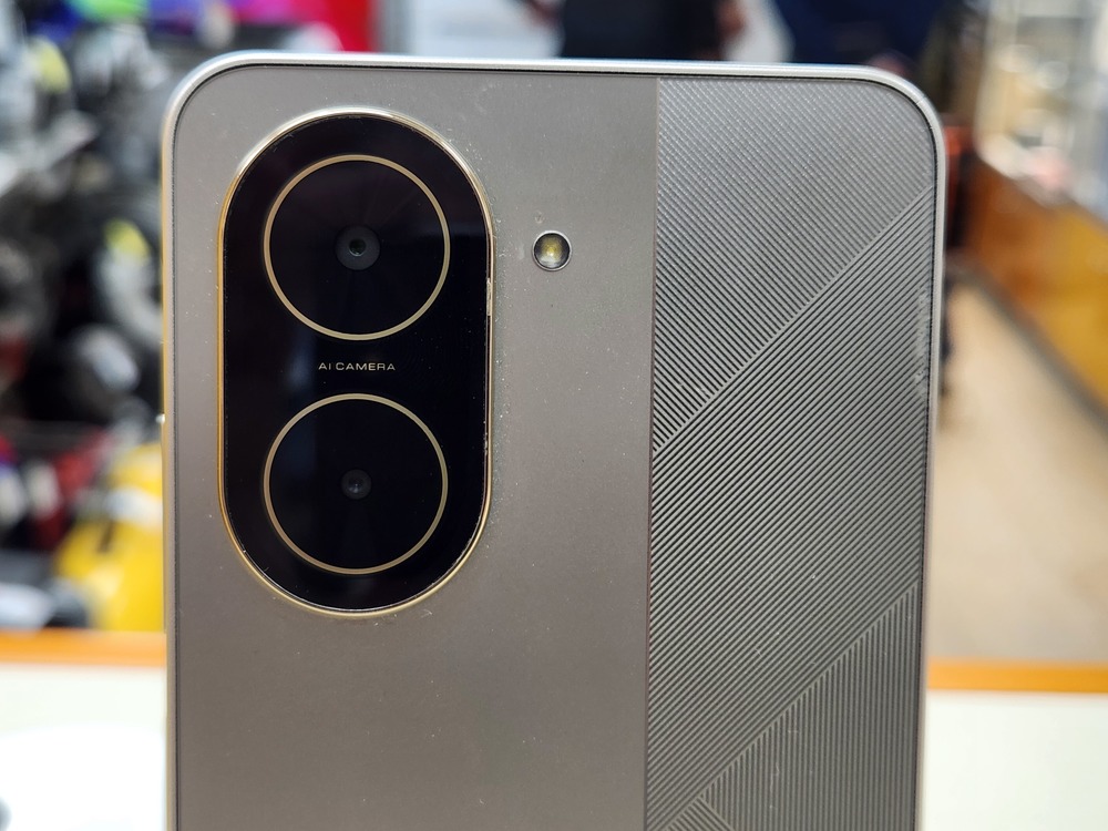 Смартфон Xiaomi POCO C71 3/64