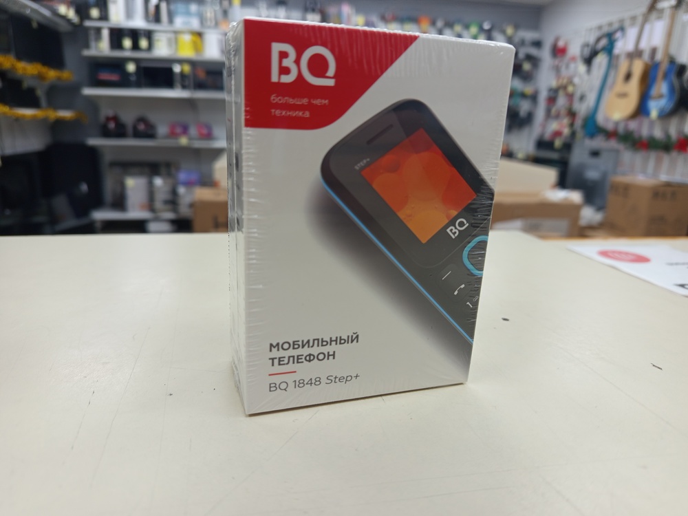 Мобильный телефон BQ 1848
