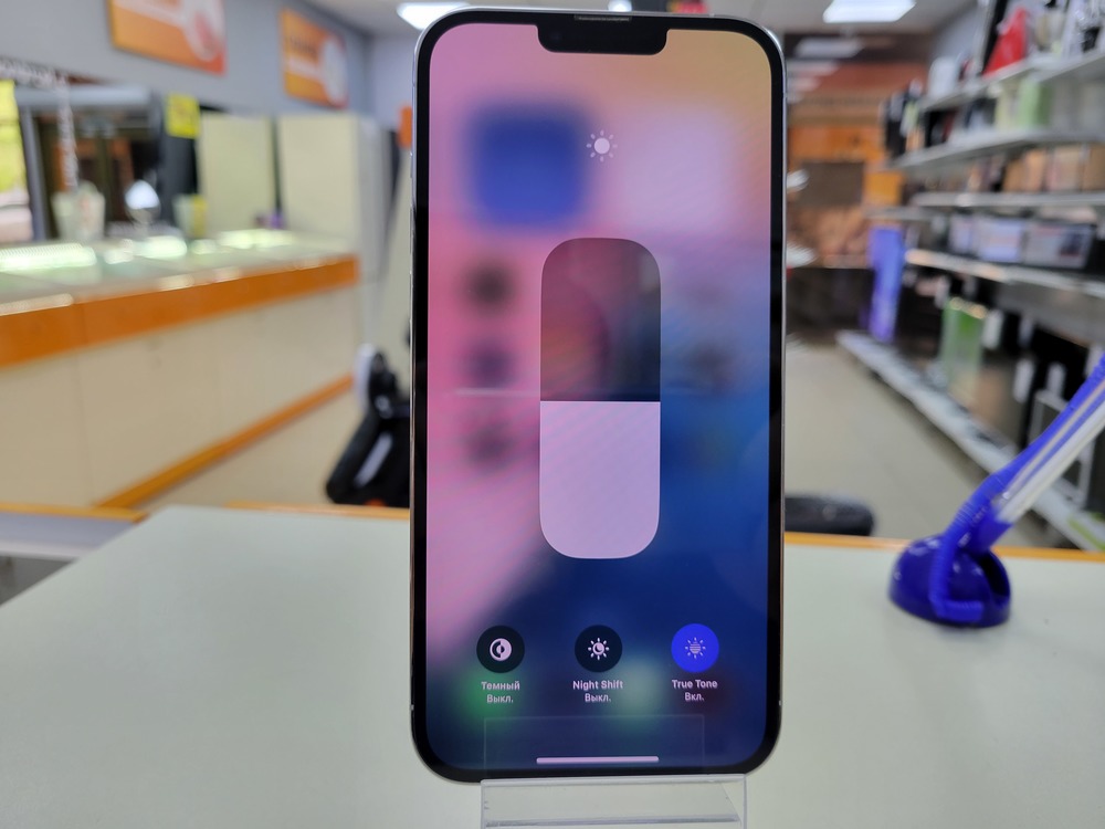 Смартфон Apple Iphone 13 Pro Max 128Gb