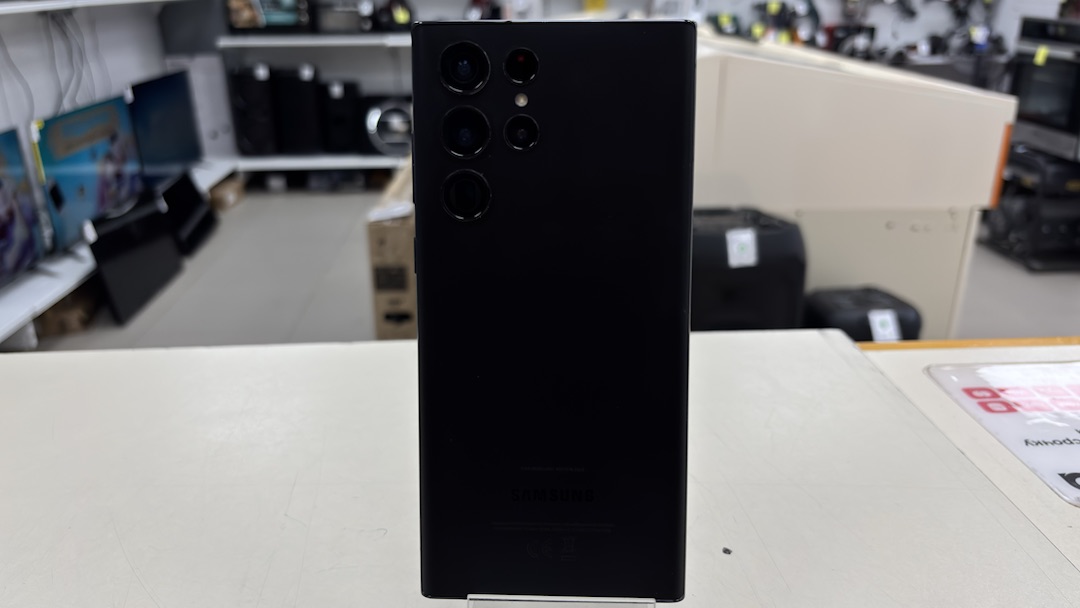 Смартфон Samsung Galaxy S22 Ultra 8/128