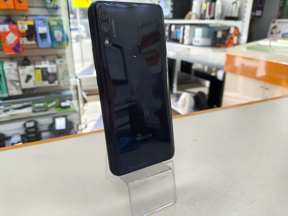 Смартфон Honor 9X 4/128
