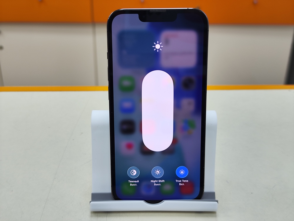 Смартфон Apple iPhone 13 Pro 128Gb