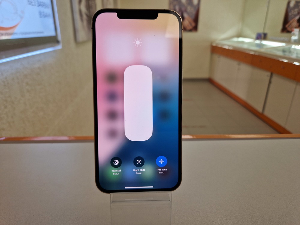 Смартфон Apple iPhone 12 Pro Max 128Gb