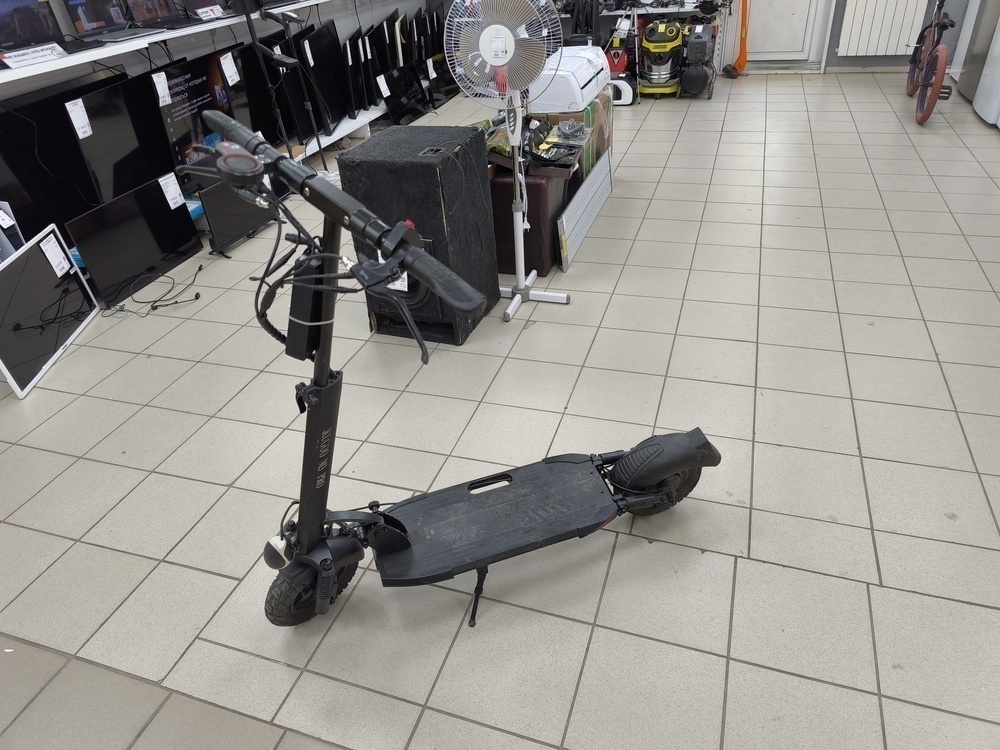 Электросамокат Kugoo M3 Pro