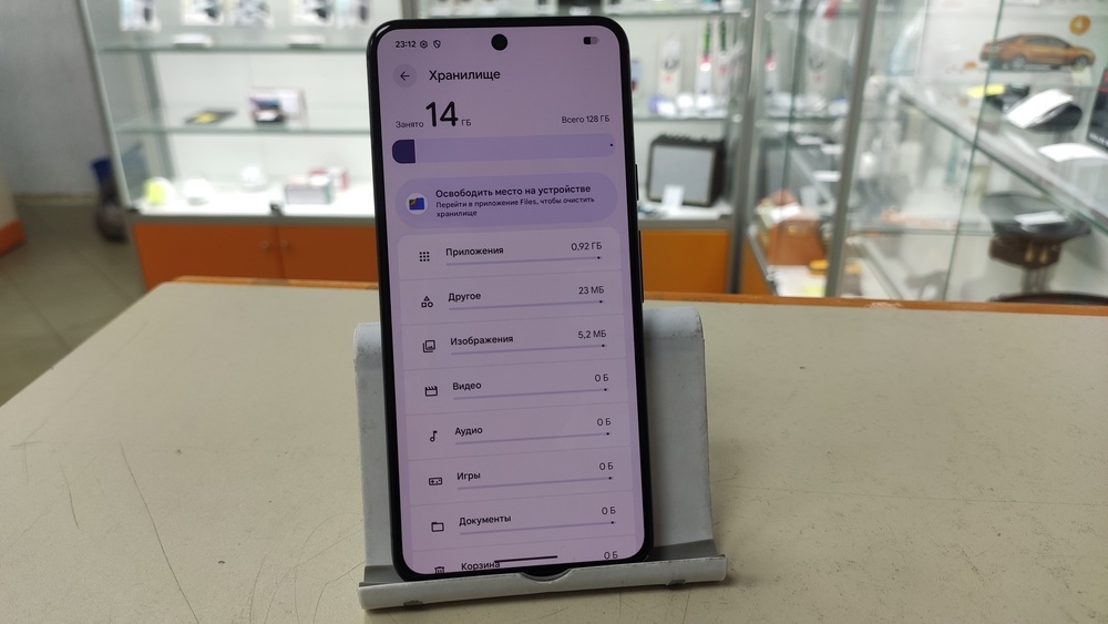 Смартфон Google Pixel 8 8/128